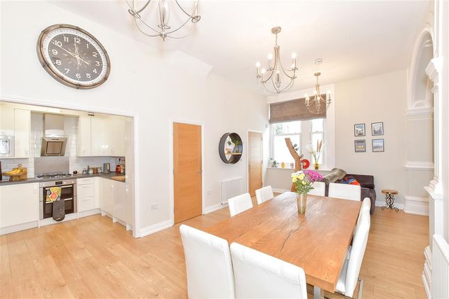 Semi-detached house for sale in Elphinstone Road, Southsea, Hampshire