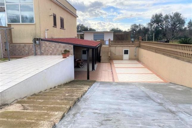 Property for sale in 72019 San Vito Dei Normanni, Br, Italy