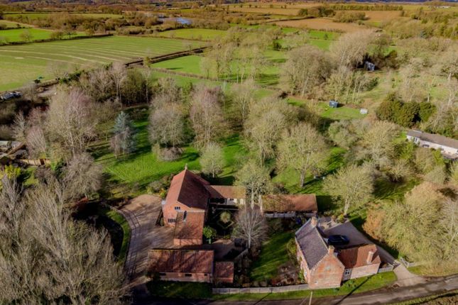 Ash Barns, Stone Lane, Dereham photo 4