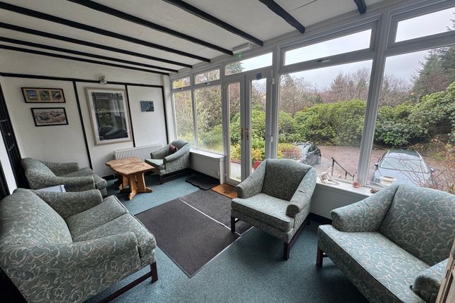 Glenloy Lodge, Glenloy, Banavie, Fort William photo 3