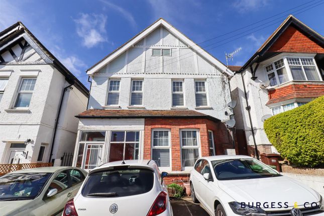Flat for sale in Rotherfield Avenue, Bexhill-On-Sea
