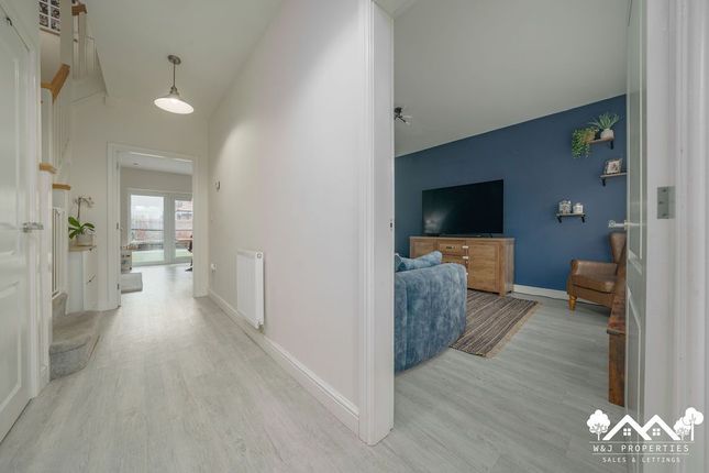 26 Rodmill Grove, Prescot photo 2