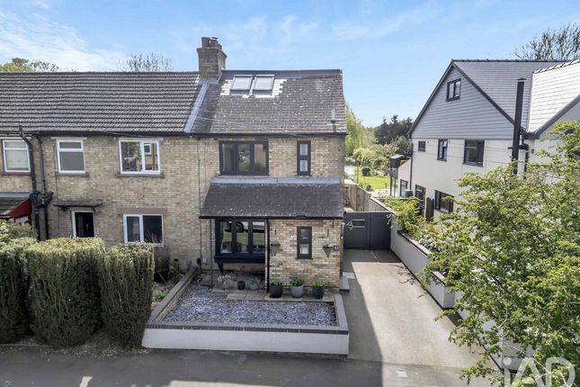 4-bed semi-detached on 43, Fieldside, Ely, £550,000