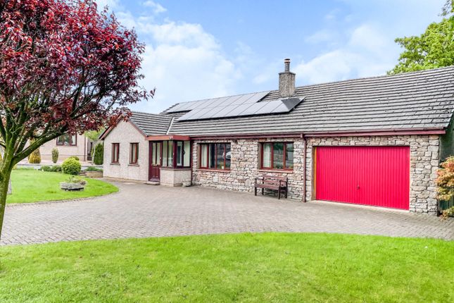 Thumbnail Bungalow for sale in Coopers Garth, Skelton, Penrith