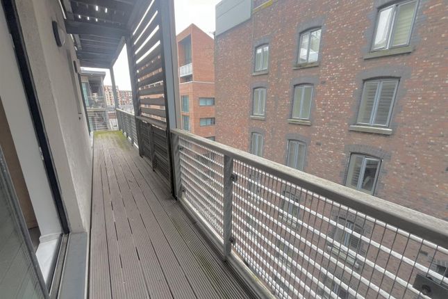 BRH, 19 Chandlers Wharf, 31 Cornhill, Liverpool photo 2