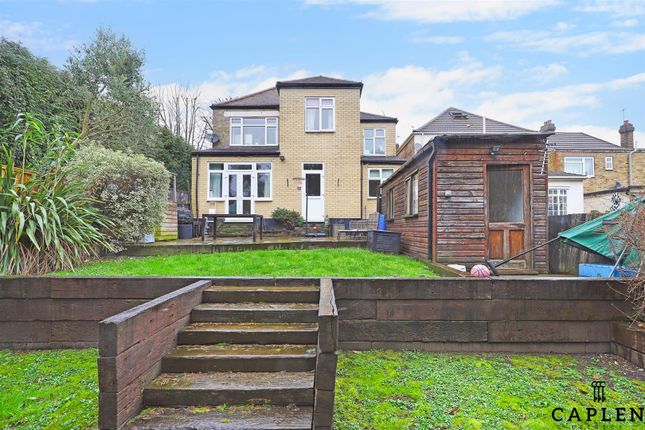 Detached house for sale in Russell Road, Buckhurst Hill