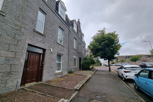 Flat to rent in Seaforth Road, City Centre, Aberdeen
