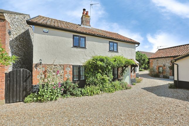 3-bed house on 54, The Street, Sporle, £575,000