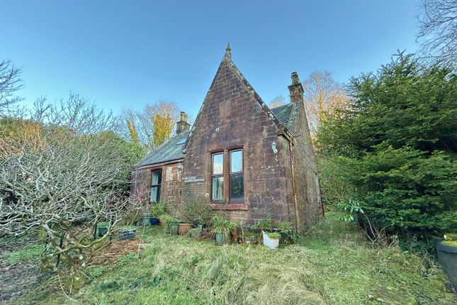 A'chir Lodge