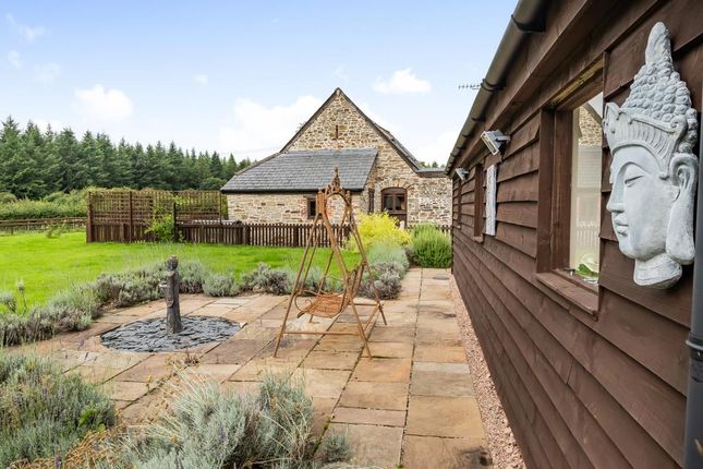 Detached house for sale in Forest Of Dean, Gloucestershire