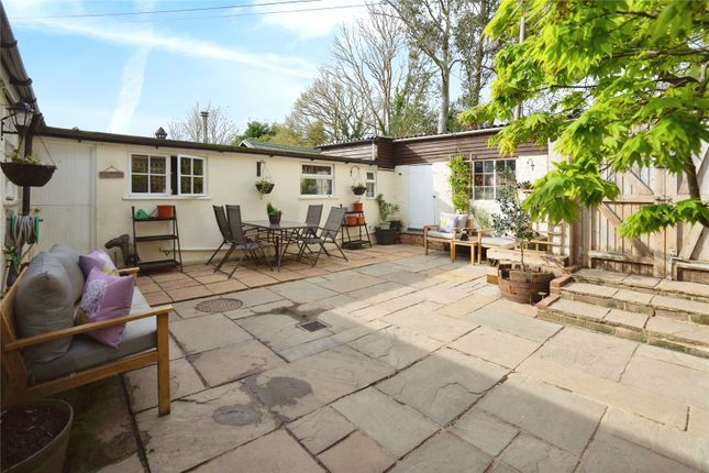 Bungalow for sale in Shoreham Road, Henfield, West Sussex