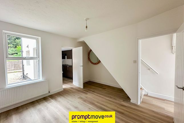 Salisbury Road, Luton photo 5