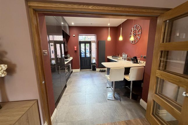 Hudsons Courtyard, De Merlay, 8, Wansbeck Street, Morpeth photo 4