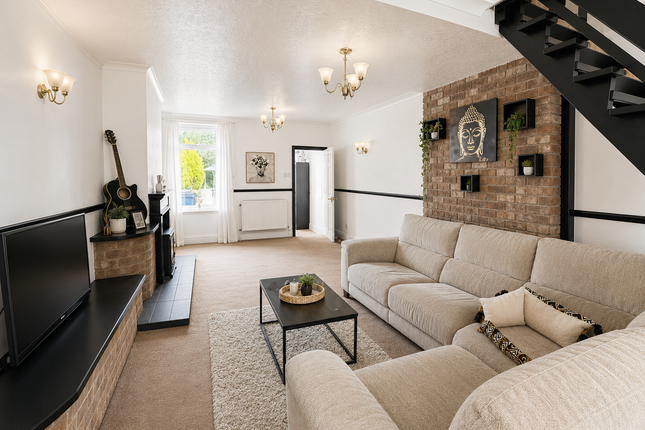 5, Skerry Hill, Mansfield photo 2