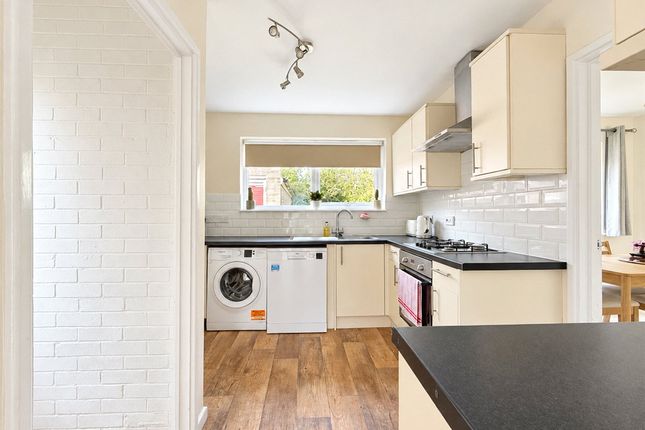 5, Carlton Way, Cambridge photo 3