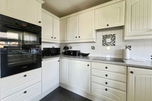 Flat 27, Highview Lodge,, William Farthing Close, Hampshire photo 4