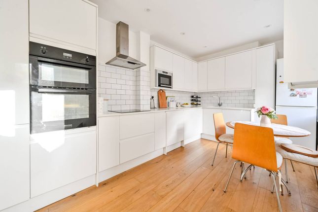 Detached house for sale in Churchfields, Greenwich, London