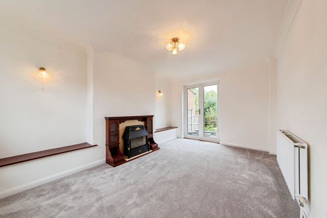 Hillside Estate, Sleaford photo 4