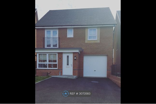 Croft Gardens, Wolverhampton photo 2