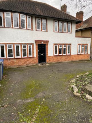Thumbnail Detached house to rent in Elmgate Gardens, Edgware