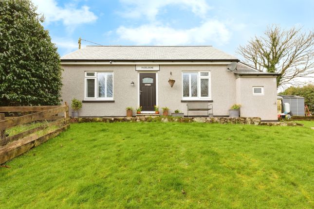 Bungalow for sale in Reeshill, Roche, St. Austell, Cornwall