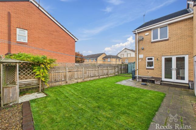20, Mallyan Close, East Riding of Yorkshire photo 2
