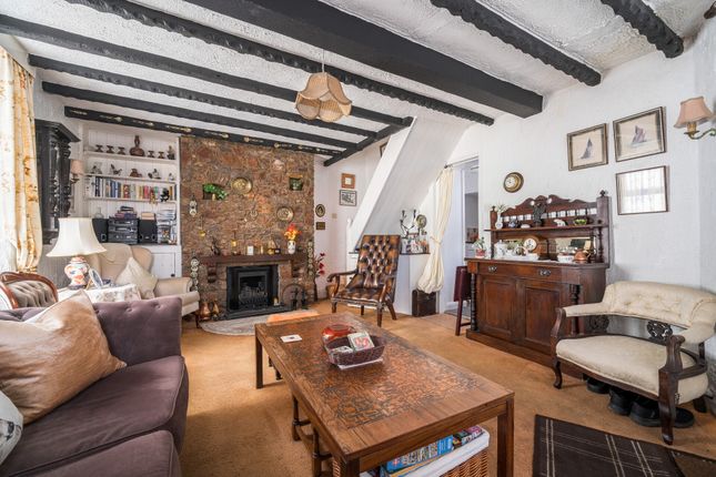 Cornerways Cottage 2 South Furzeham Road, Brixham Devon, Devon photo 2