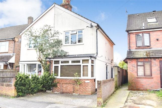 2-bed house on 64, Somerset Road, Hampshire, £335,000