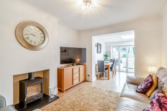 Semi-detached house for sale in Ashford Road, Bearsted, Maidstone