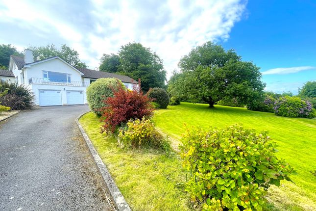 Thumbnail Detached bungalow for sale in Oleander Port Lewigue, Maughold, Isle Of Man