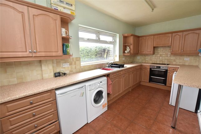 Semi-detached house for sale in Alexandra Road, Horsforth, Leeds
