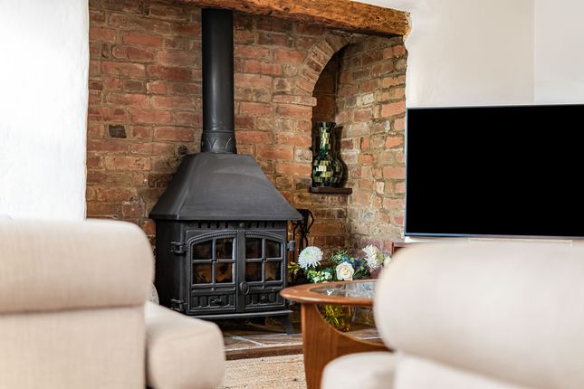 Forge Cottage, 52 Main Road, East Hagbourne photo 4