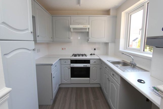 Property to rent in The Wheate Close, Rhoose, Vale Of Glamorgan