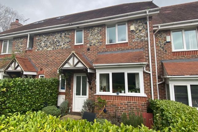 Thumbnail Terraced house for sale in Aspen Place, Maidenhead