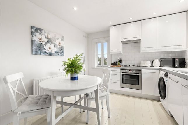 2-bed flat on Flat 4, 18, Macaulay Road, London, £740,000