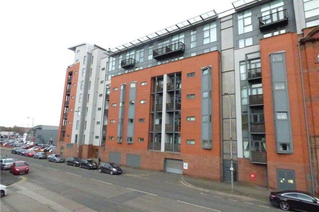 Flat to rent in Pall Mall, Liverpool