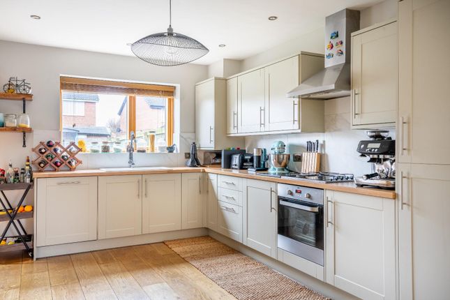 Town house for sale in Le Tour Way, York