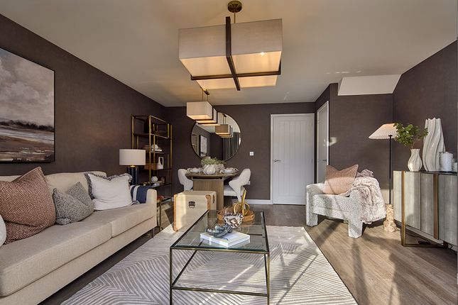 Plot 33, Walsingham Drive, Sandymoor photo 3