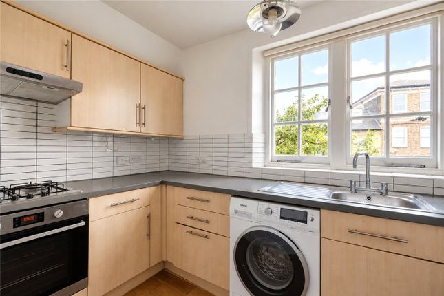 Flat 3, 1A, Oakhurst Grove, East Dulwich photo 4