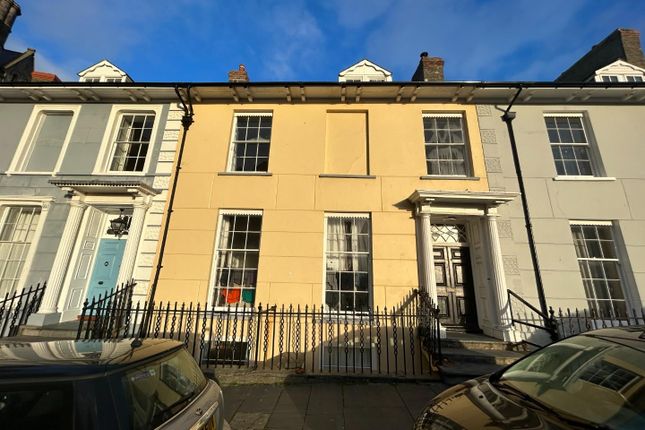 8 Bed Student Property For Rent