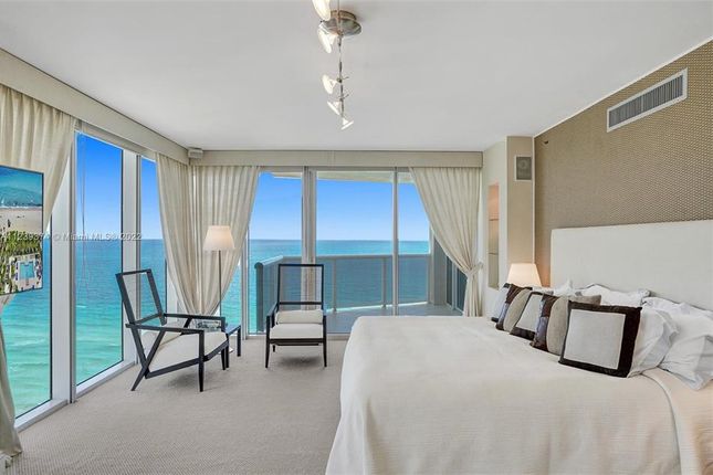 Property for sale in 18911 Collins Ave # 1901, Sunny Isles Beach, Florida, 33160, United States Of America
