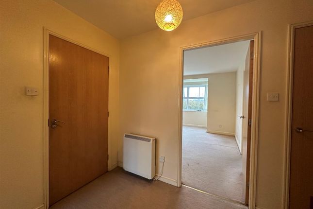 Flat to rent in St. Pauls Mews, York