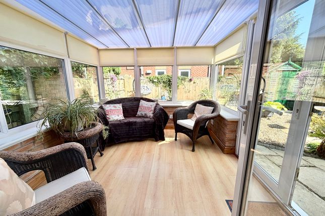 25 Walkmill Crescent, Carlisle photo 3