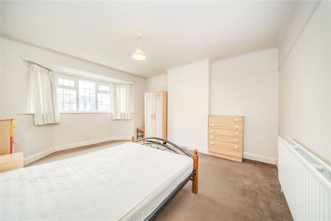 Semi-detached house to rent in Thornton Road, London