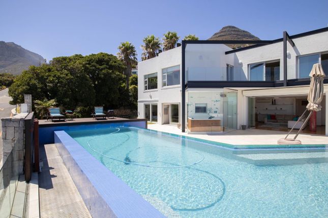 Detached house for sale in Sunset Ave, Cape Town, South Africa
