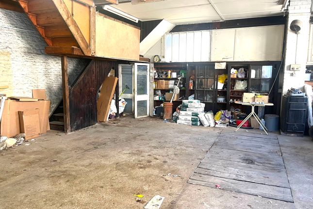 The Garage, Thames Street, Chipping Norton photo 4