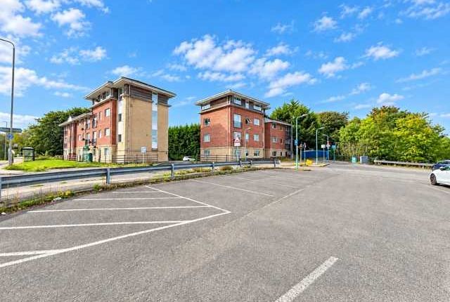 6, The Lodge, Sutton in Ashfield photo 2
