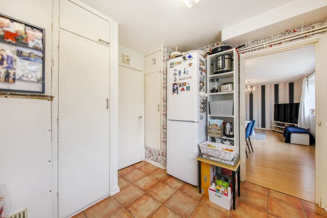 Flat for sale in Riverbank Laleham Road, Staines