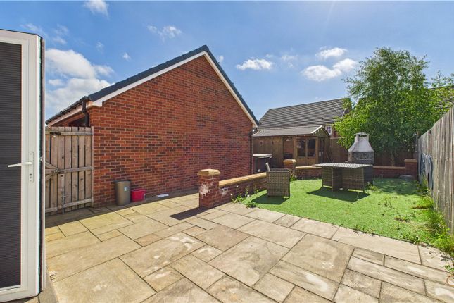 10, Hornbeam Drive, Yarm photo 4