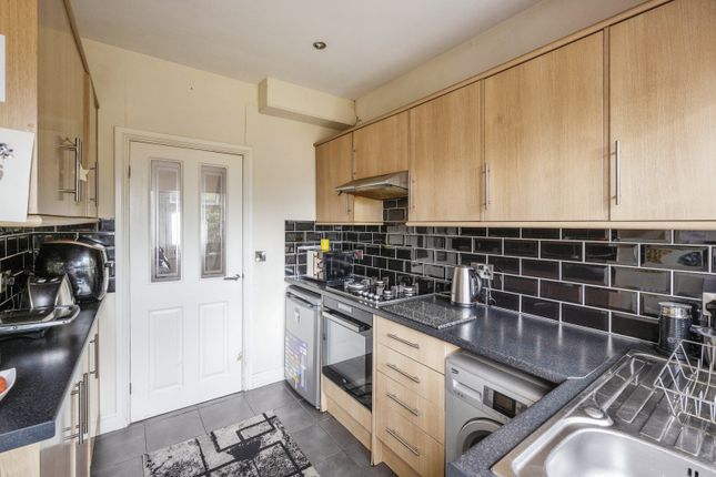 Semi-detached house for sale in Wentworth Road, Wheatley, Doncaster